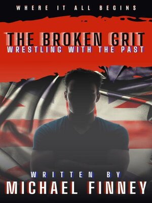 cover image of The Broken Grit